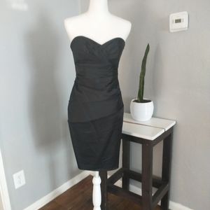 David's bridal dress